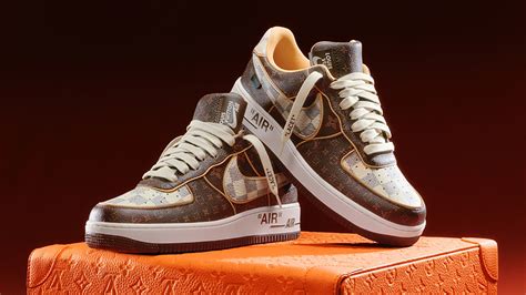 louis vuitton air force 1 how to buy|air force 1s louis vuitton.